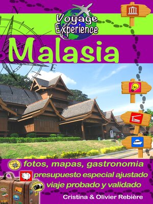 cover image of Malasia